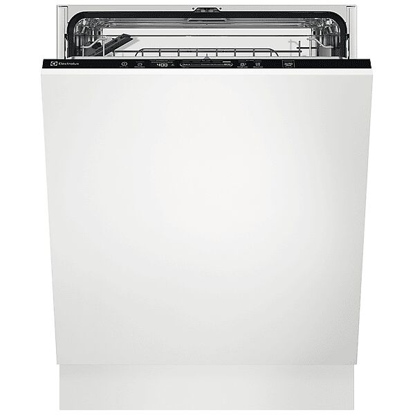 electrolux ees47400l lavastoviglie incasso, 59,6 cm, classe c