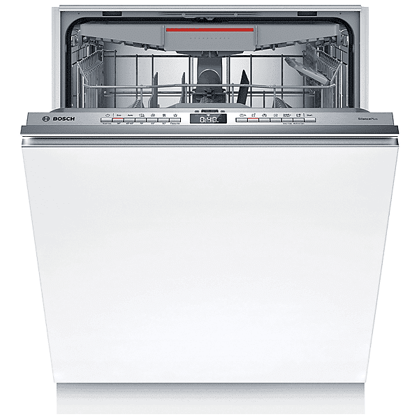 bosch smh4ecx21e lavastoviglie incasso, 59,8 cm, classe b