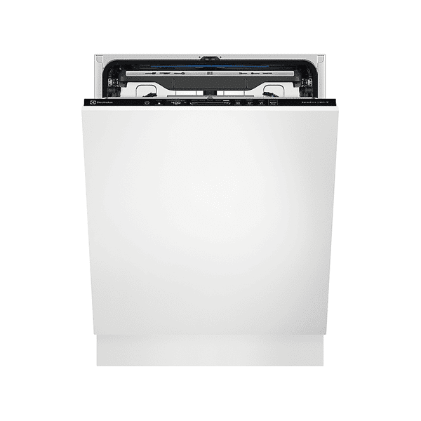 electrolux eez68600w lavastoviglie incasso, 59,6 cm, classe a