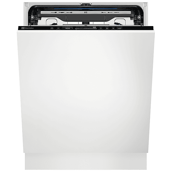 electrolux ees68600l lavastoviglie incasso, 59,6 cm, classe a