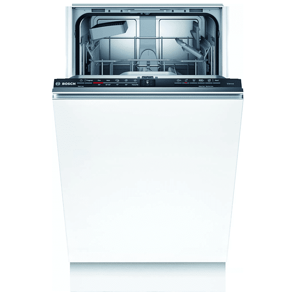 bosch spv2hkx39e lavastoviglie incasso, 44,8 cm, classe e