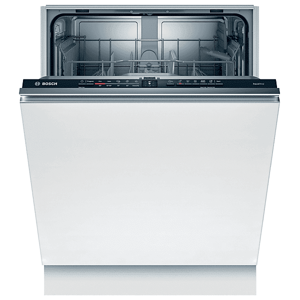 bosch smv2itx16e lavastoviglie incasso, 59,8 cm, classe e