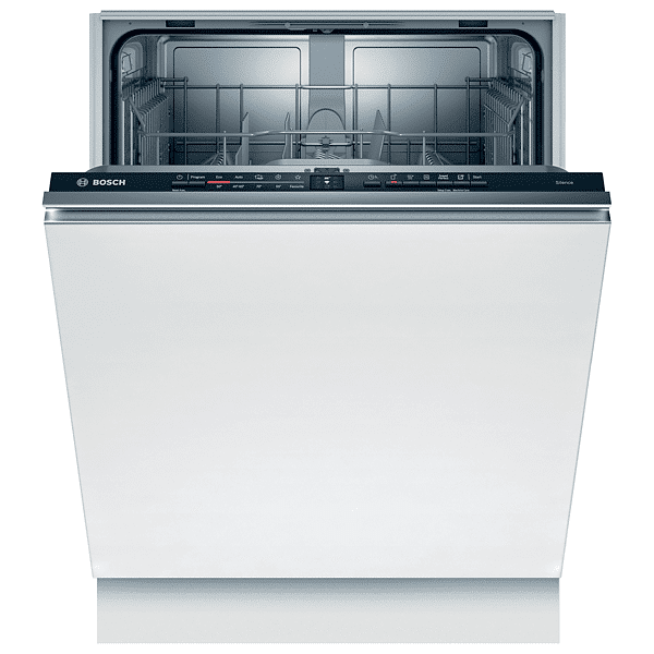 bosch smv2itx22e lavastoviglie incasso, 59,8 cm, classe e