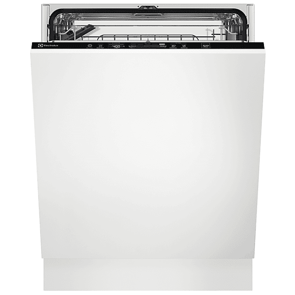 electrolux ees47325l lavastoviglie incasso, 59,6 cm, classe d