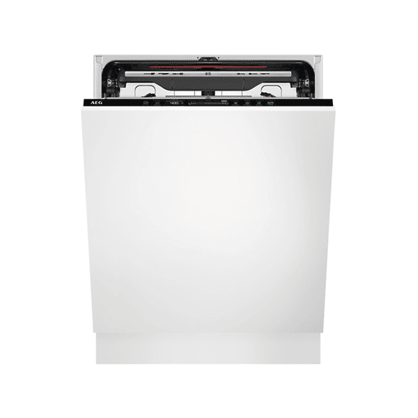 aeg fse75748p lavastoviglie incasso, 59,6 cm, classe b