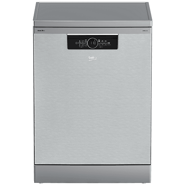 beko bdfn36640xa lavastoviglie, 60 cm, classe c