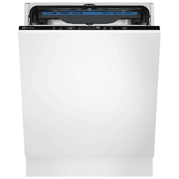 electrolux ees48400l lavastoviglie incasso, 59,6 cm, classe c