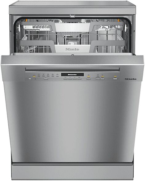 miele g 7110 sc clst autodos lavastoviglie, 59,8 cm, classe b