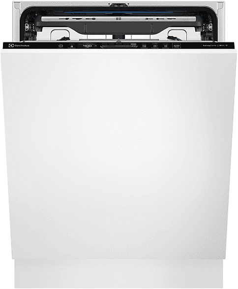 electrolux eez69410w lavastoviglie incasso, 59,6 cm, classe c