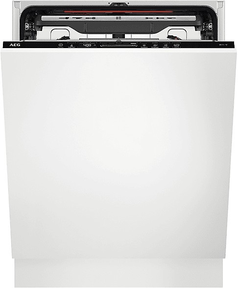 aeg fse76738p lavastoviglie incasso, 59,6 cm, classe a