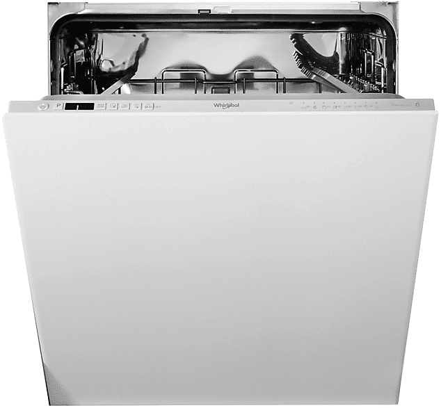 whirlpool wric 3c26 p lavastoviglie incasso, 59,8 cm, classe e