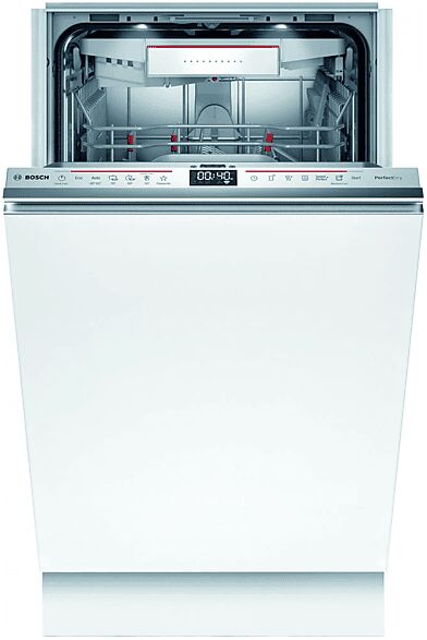 bosch spv6zmx23e lavastoviglie incasso, 44,8 cm, classe c