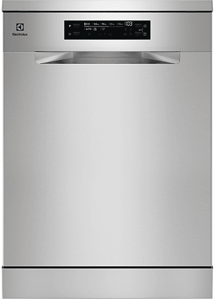 electrolux esm48400sx lavastoviglie, 59,6 cm, classe c