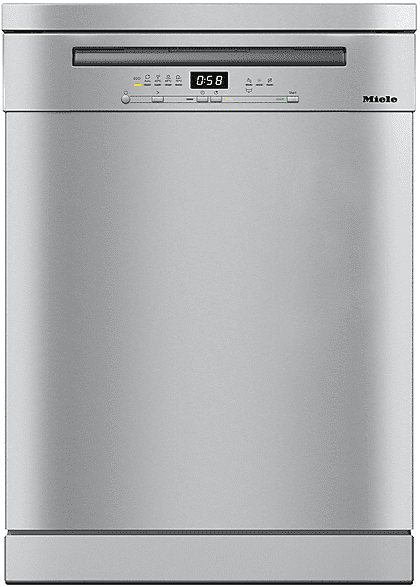 miele g 5310 sc clst lavastoviglie, 59,8 cm, classe c