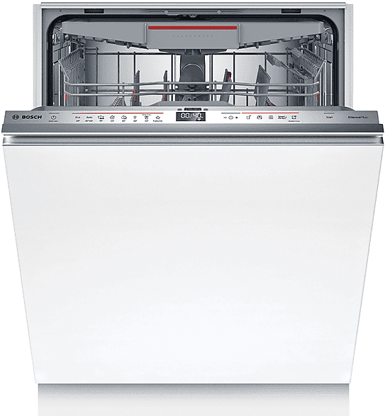 bosch smv6ecx00e lavastoviglie incasso, 59,8 cm, classe b