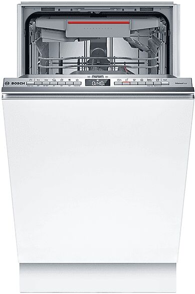 bosch spv4hmx49e lavastoviglie incasso, 44,8 cm, classe e