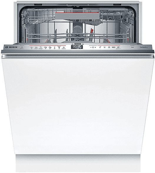 bosch smv6zdx06e lavastoviglie incasso, 59,8 cm, classe b