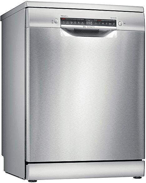 bosch sms4eni06e lavastoviglie, 60 cm, classe b