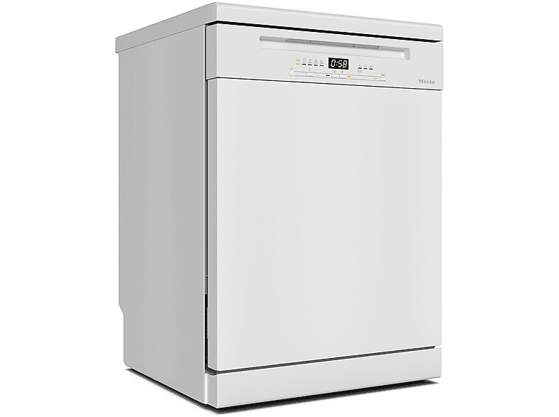 miele g 5410 sc brws lavastoviglie, 59,8 cm, classe b