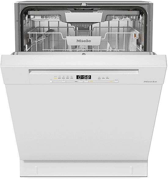 miele g 5410 scu brws lavastoviglie incasso, 59,8 cm, classe b