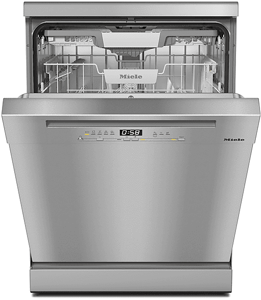 miele g 5410 sc clst lavastoviglie, 59,8 cm, classe b