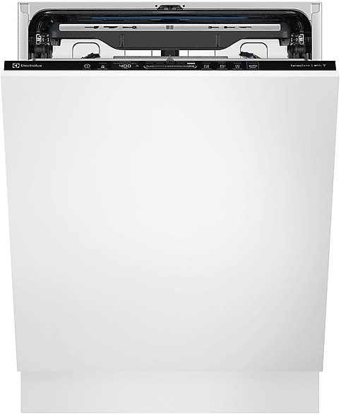 electrolux eez69300w lavastoviglie incasso, 59,6 cm, classe d