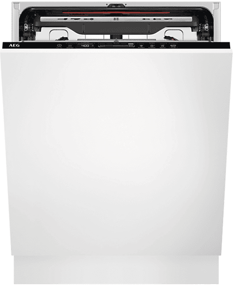 aeg fse75748p lavastoviglie incasso, 59,6 cm, classe b