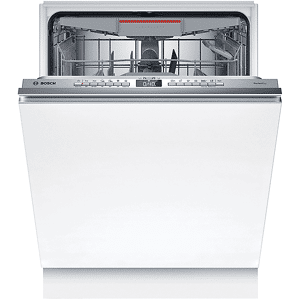 Bosch Smv6ycx02e Lavastoviglie Incasso, 59,8 Cm, Classe A