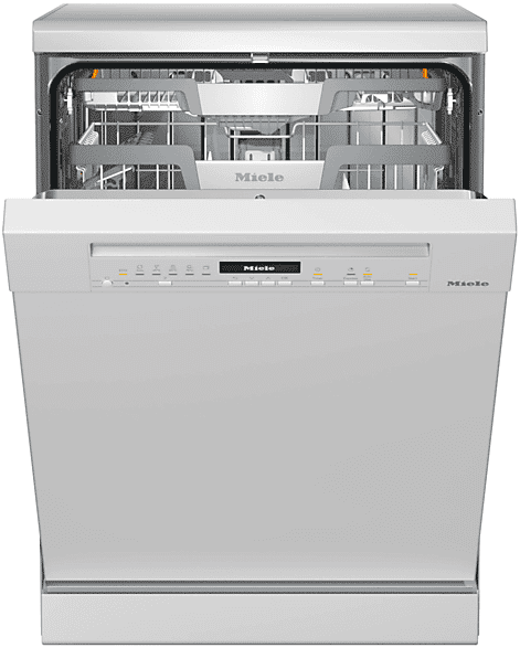 Miele G 7110 SC BRWS AUTODOS LAVASTOVIGLIE, 59,8 cm, Classe B