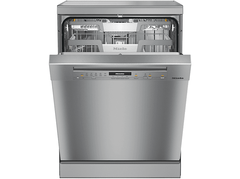 Miele G 7110 SC CLST AUTODOS LAVASTOVIGLIE, 59,8 cm, Classe B