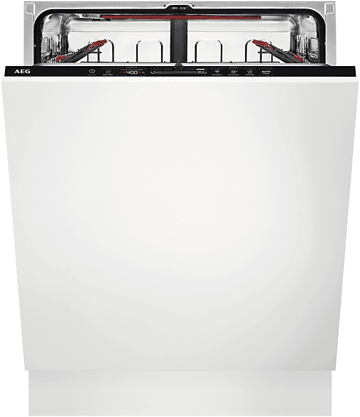 AEG FSE74627P LAVASTOVIGLIE INCASSO, 59,6 cm, Classe C