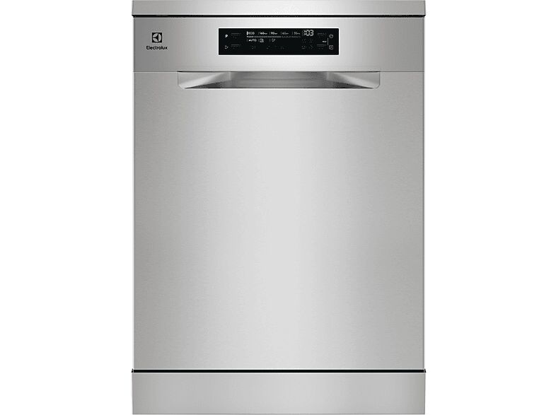 Electrolux ESM48310SX LAVASTOVIGLIE, 59,6 cm, Classe D