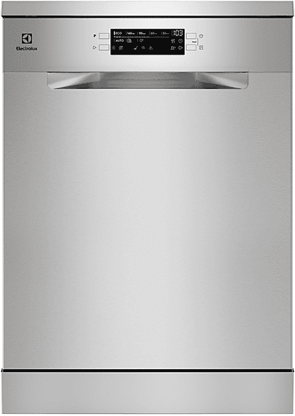 Electrolux ESA47200SX LAVASTOVIGLIE, 59,6 cm, Classe E