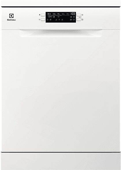 Electrolux ESA47300SW LAVASTOVIGLIE, 59,6 cm, Classe D