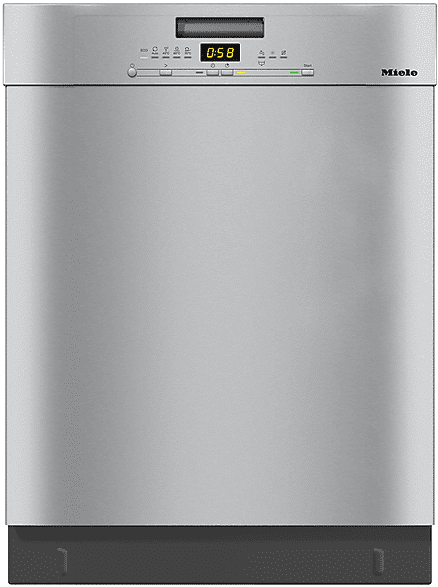 Miele G 5110 SC CLST LAVASTOVIGLIE, 59,8 cm, Classe D