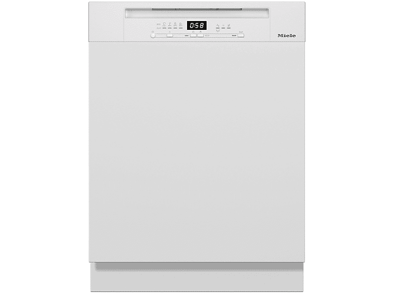 Miele G 5310 SC BRWS LAVASTOVIGLIE, 59,8 cm, Classe C