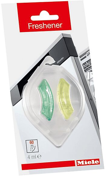 Miele Deodorante da 4 ml  Fresh LVS Lime