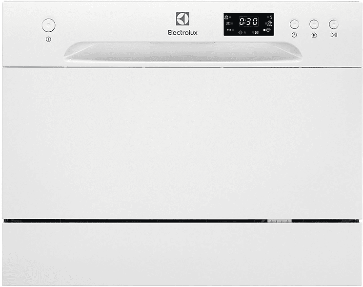 Electrolux ESF2400OW LAVASTOVIGLIE, 55 cm, Classe F