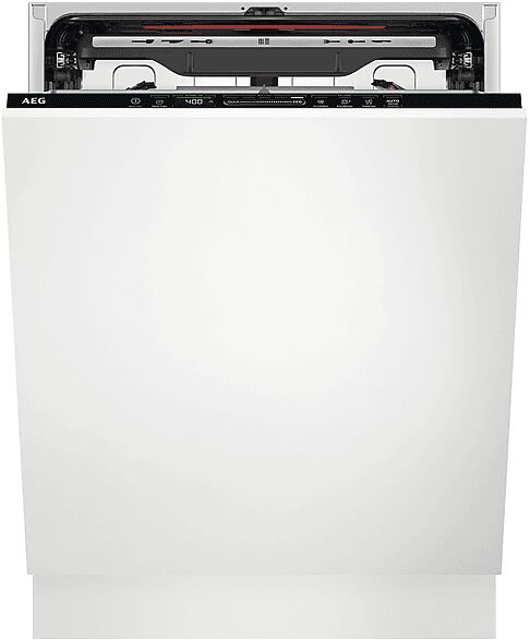 AEG FSE76727P LAVASTOVIGLIE INCASSO, 59,6 cm, Classe A