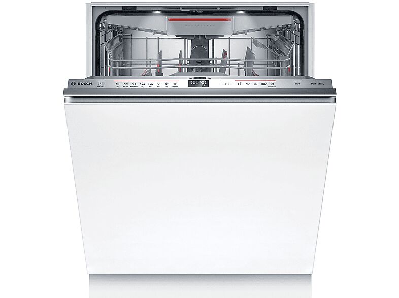 Bosch SMV6ZCX03E LAVASTOVIGLIE INCASSO, 59,8 cm, Classe C