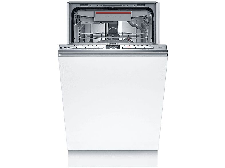 Bosch SPV4HMX49E LAVASTOVIGLIE INCASSO, 44,8 cm, Classe E