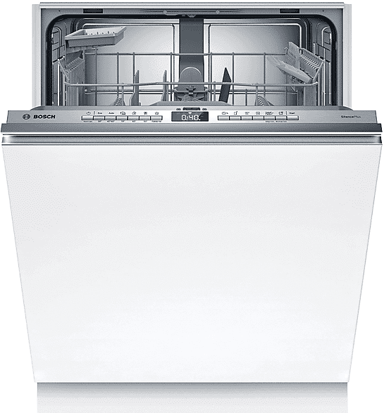 Bosch SMV4HAX19E LAVASTOVIGLIE INCASSO, 59,8 cm, Classe D