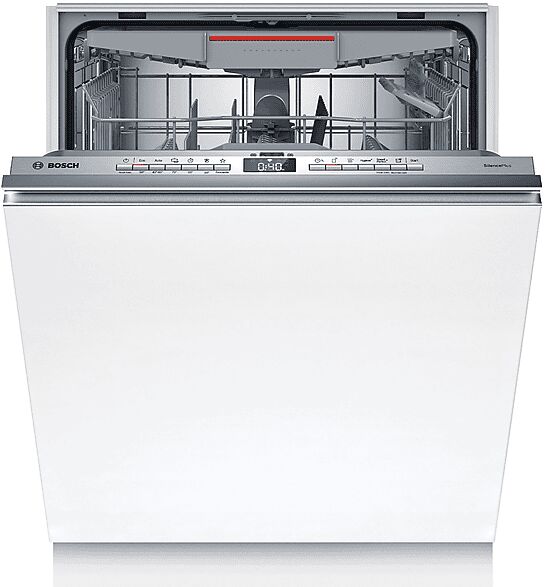 Bosch SMV4HCX20E LAVASTOVIGLIE INCASSO, 59,8 cm, Classe D