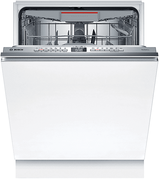 Bosch SMV6YCX02E LAVASTOVIGLIE INCASSO, 59,8 cm, Classe A