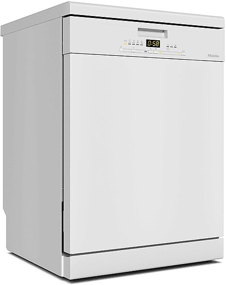 Miele G 5110 SC BRWS LAVASTOVIGLIE, 59,8 cm, Classe D