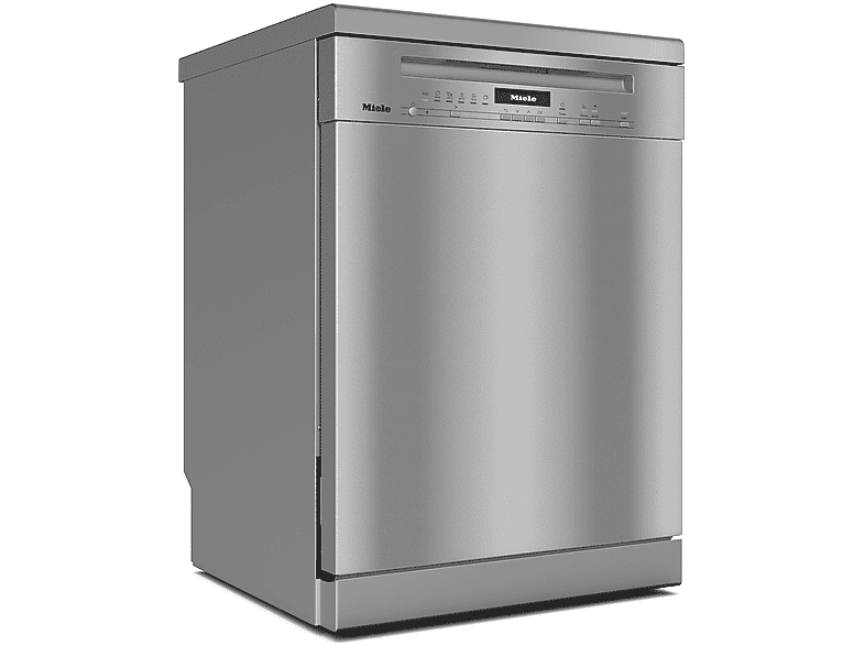 Miele G 7130 SC CLST AUTODOS LAVASTOVIGLIE, 59,8 cm, Classe B