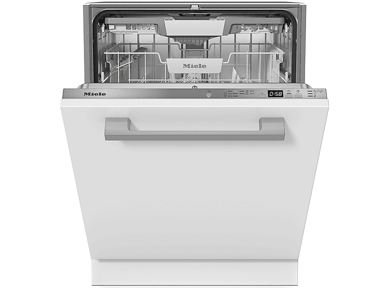 Miele G 5453 SCVi LAVASTOVIGLIE INCASSO, 59,8 cm, Classe B