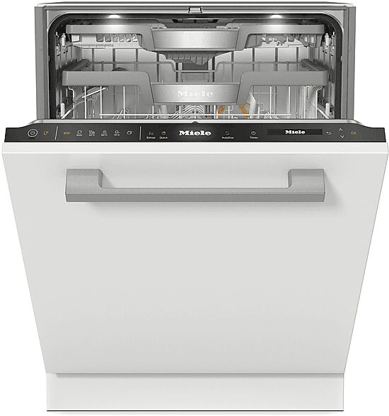 Miele G 7771 SCVI 125Y Gala LAVASTOVIGLIE INCASSO, 59,8 cm, Classe A