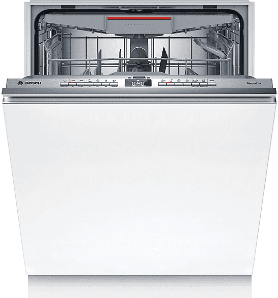 Bosch SMV8YCX02E LAVASTOVIGLIE INCASSO, 59,8 cm, Classe A