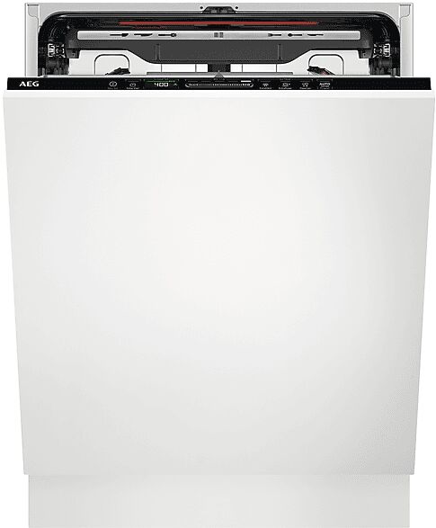 AEG FSE7673XP LAVASTOVIGLIE INCASSO, 59,6 cm, Classe A